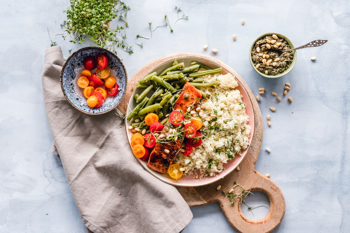 Warum Nutritionprovebase wählen